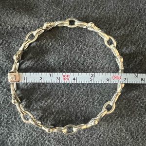 SLANE Bee Bangle Bracelet